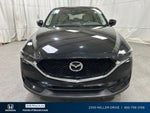 2017 Mazda Mazda CX-5 Grand Select