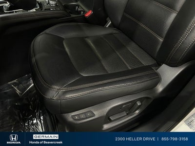 2021 Mazda Mazda CX-5 Grand Touring
