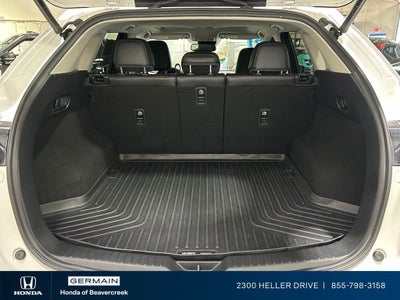 2021 Mazda Mazda CX-5 Grand Touring