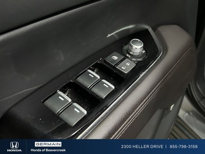 2019 Mazda Mazda CX-5 Signature