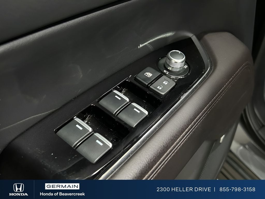 2019 Mazda Mazda CX-5 Signature