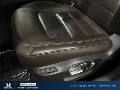 2019 Mazda Mazda CX-5 Signature