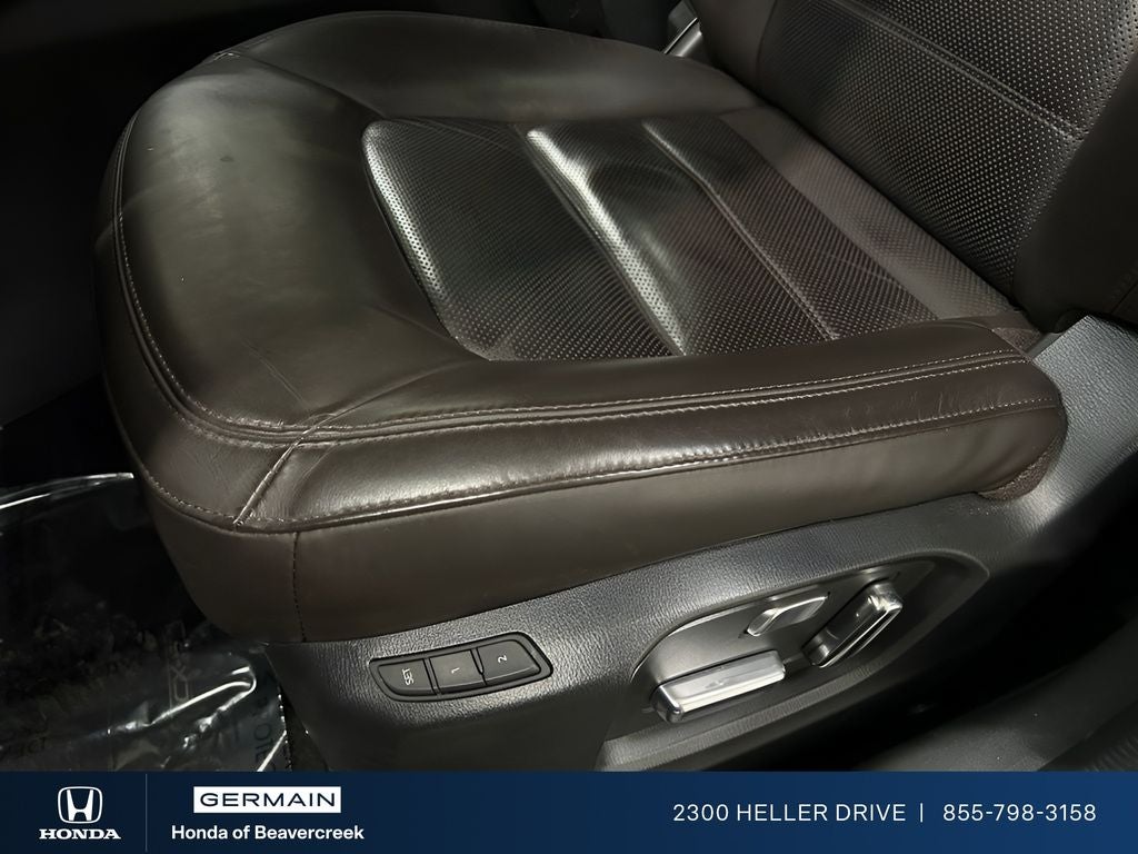 2019 Mazda Mazda CX-5 Signature