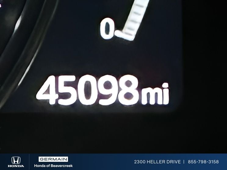 2019 Mazda Mazda CX-5 Signature