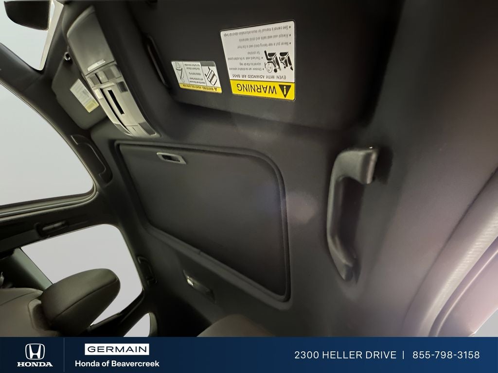 2019 Mazda Mazda CX-5 Signature