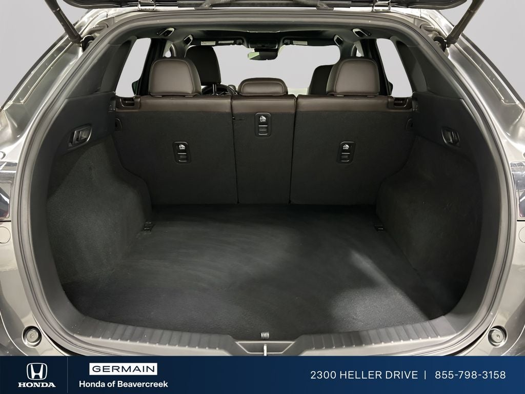 2019 Mazda Mazda CX-5 Signature