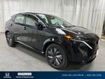 2024 Nissan Ariya ENGAGE