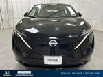 2024 Nissan Ariya ENGAGE