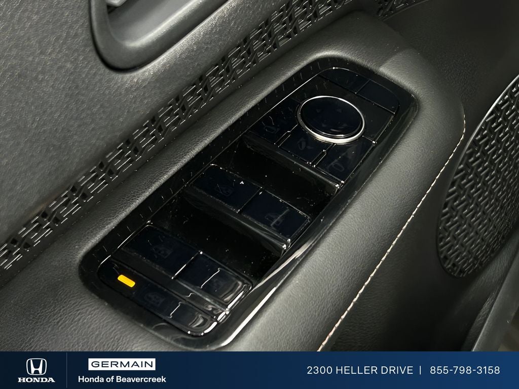 2023 Nissan Ariya VENTURE+