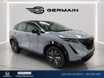 2023 Nissan Ariya VENTURE+