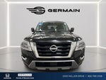 2024 Nissan Armada SV