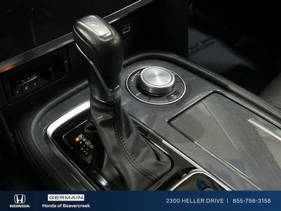 2024 Nissan Armada SV