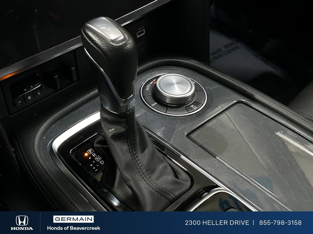 2024 Nissan Armada SV