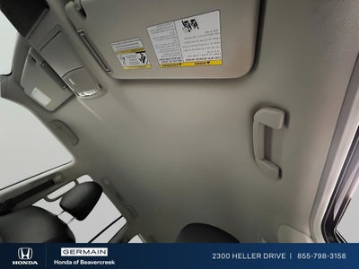 2024 Nissan Armada SV