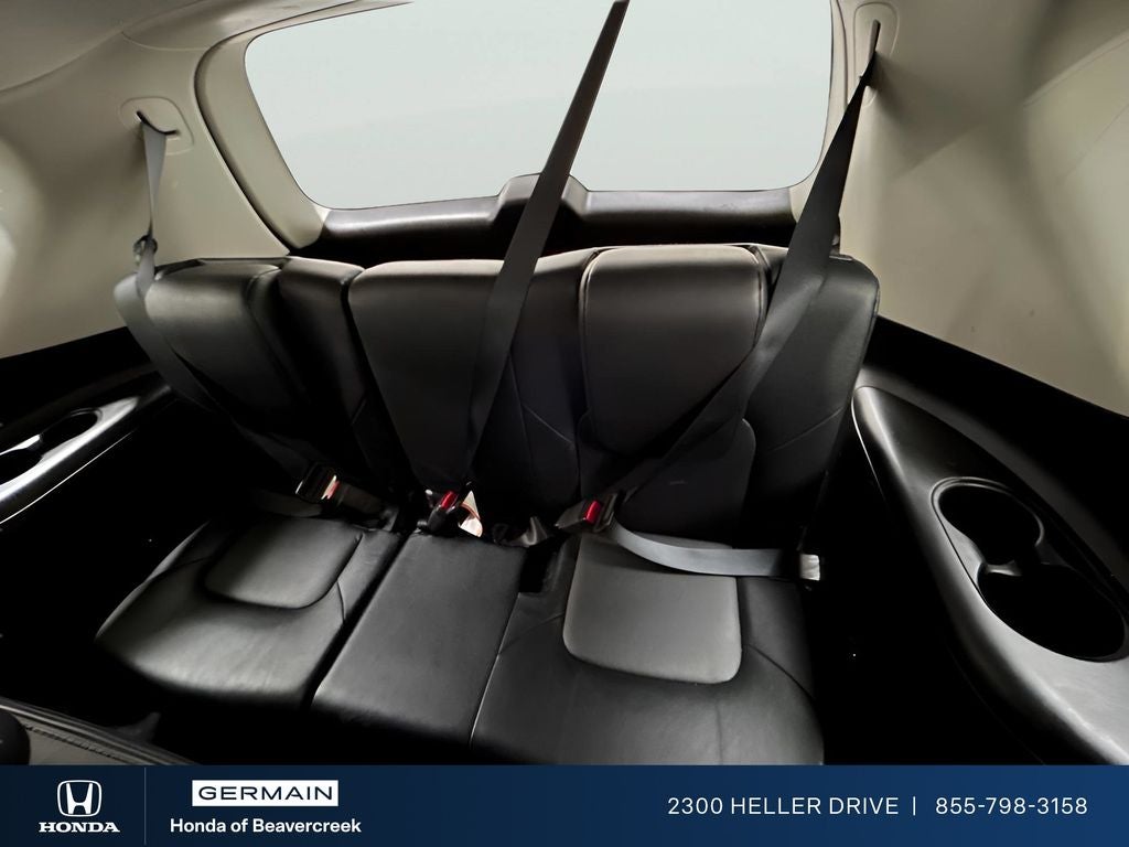 2024 Nissan Armada SV