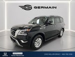 2024 Nissan Armada SV