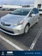 2013 Toyota Prius v Two