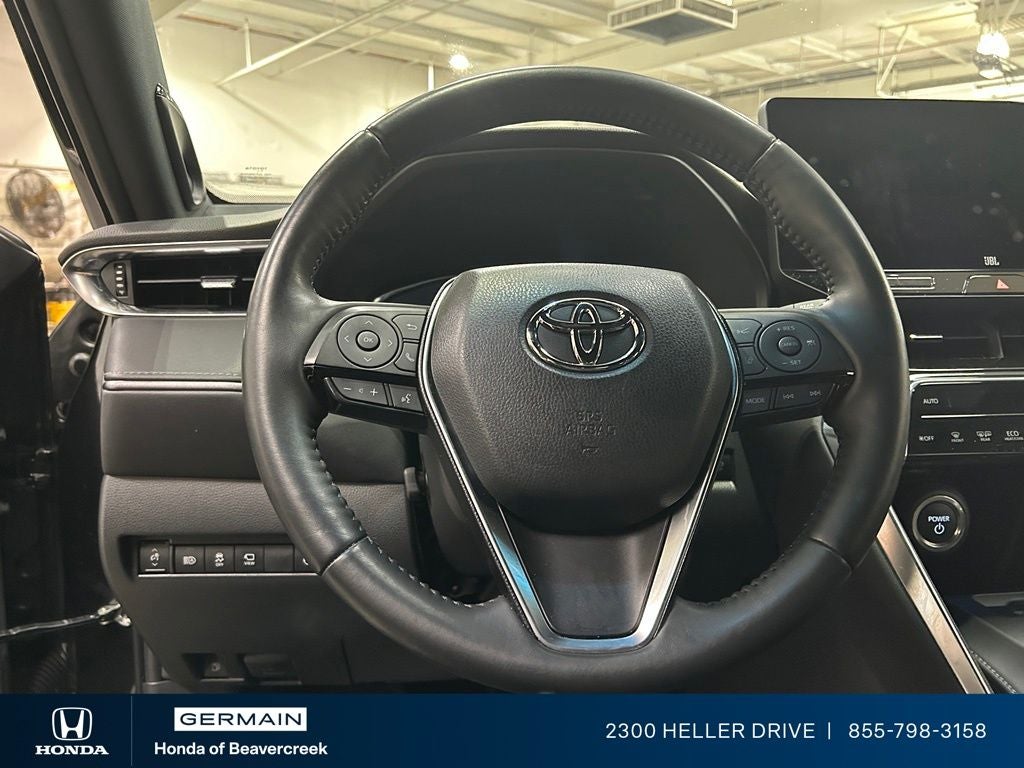 2024 Toyota Venza Limited