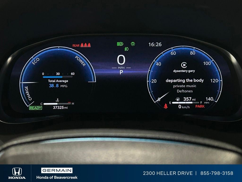 2024 Toyota Venza Limited