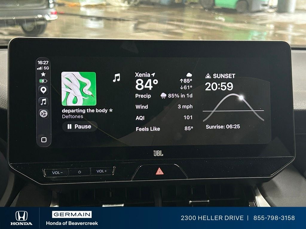 2024 Toyota Venza Limited