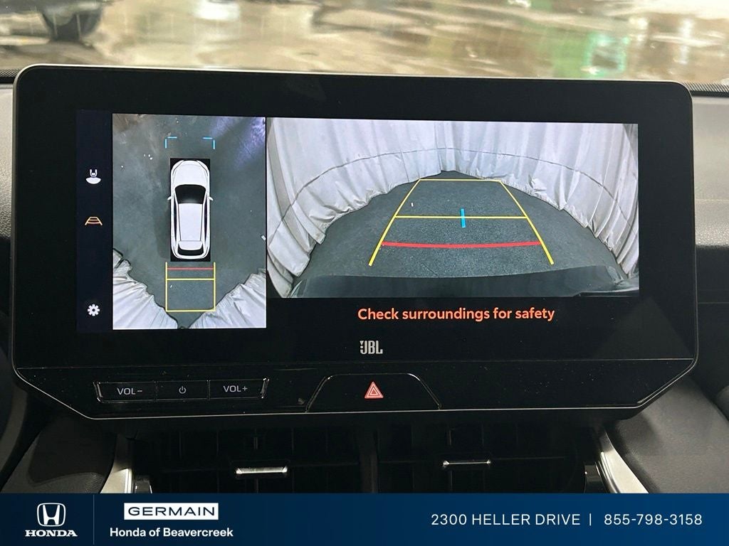 2024 Toyota Venza Limited