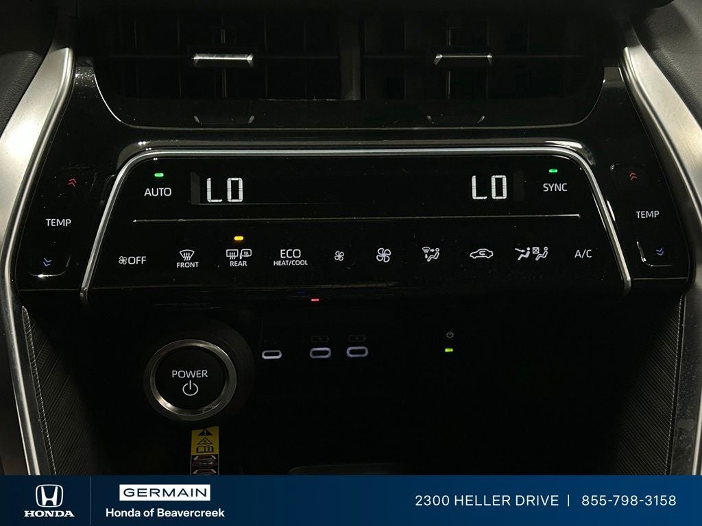 2024 Toyota Venza Limited
