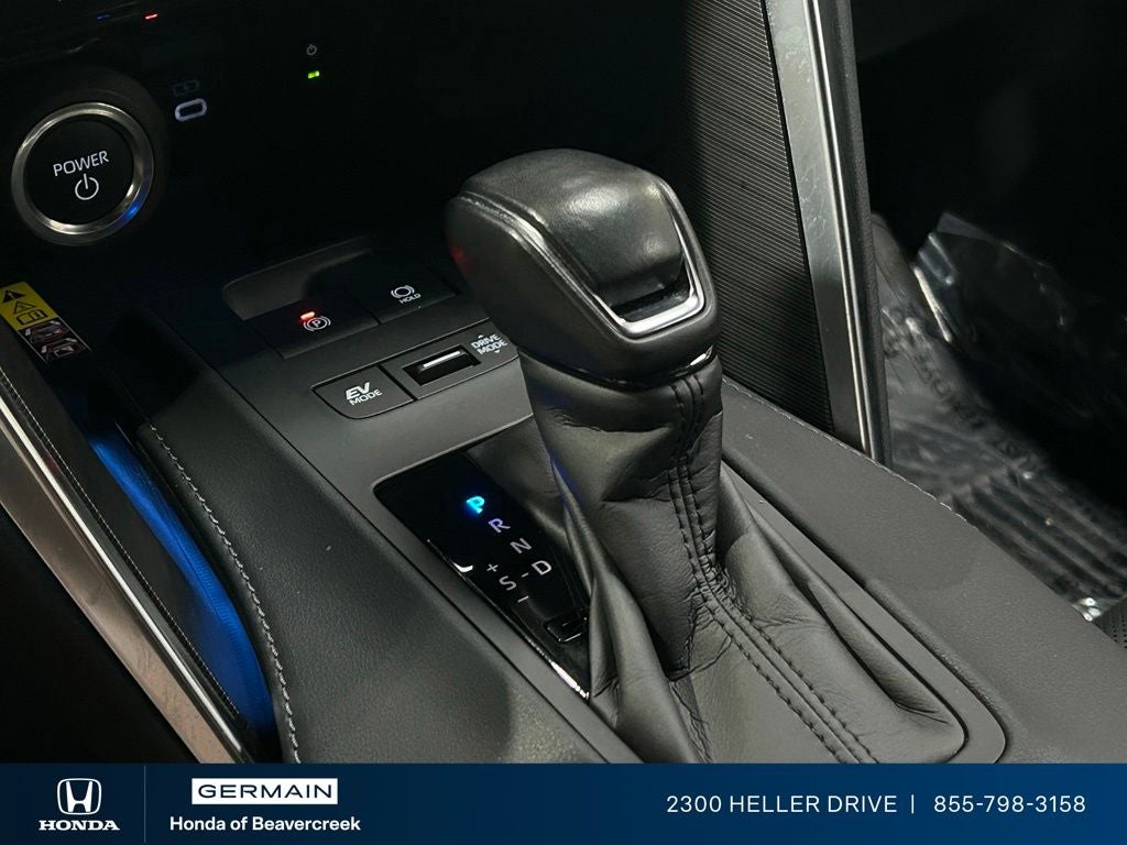 2024 Toyota Venza Limited