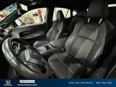 2024 Toyota Venza Limited