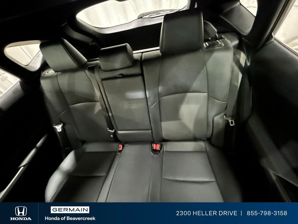 2024 Toyota Venza Limited