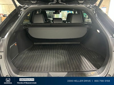 2024 Toyota Venza Limited