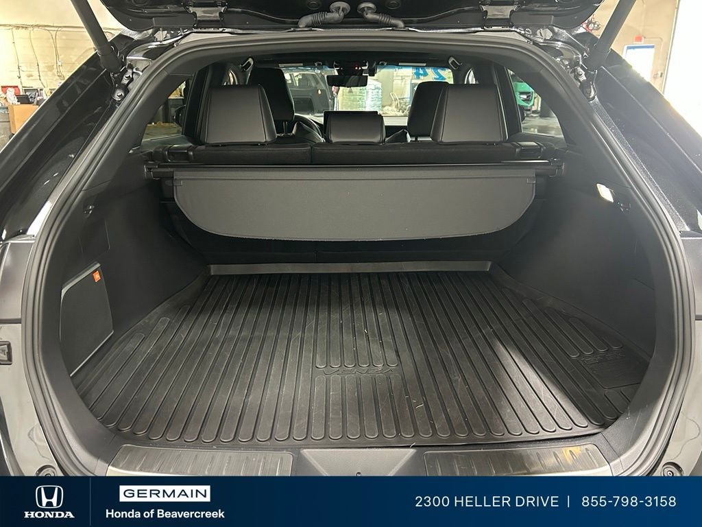 2024 Toyota Venza Limited