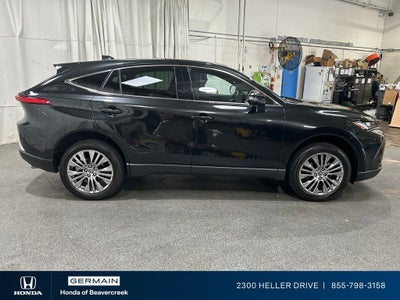 2024 Toyota Venza Limited