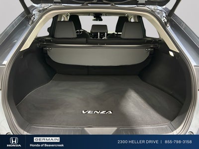 2021 Toyota Venza LE