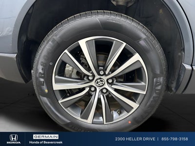 2021 Toyota Venza LE