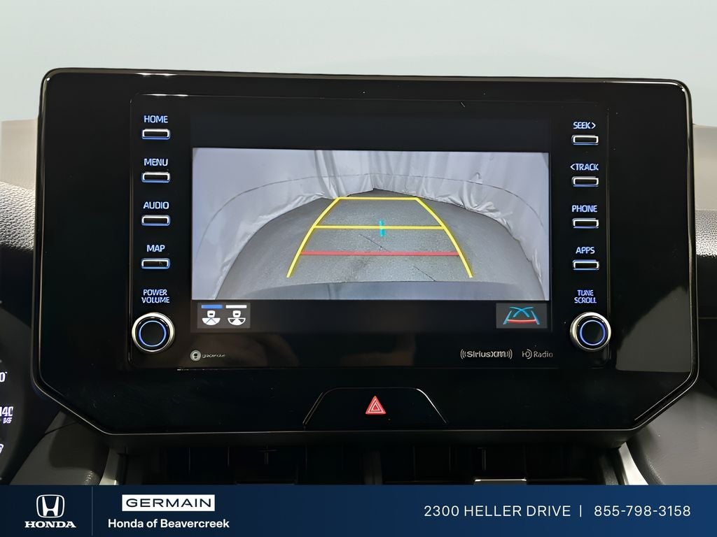 2021 Toyota Venza LE