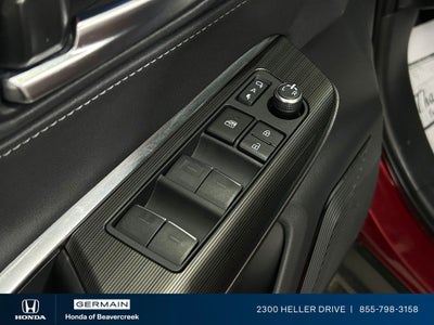 2024 Toyota Venza Limited