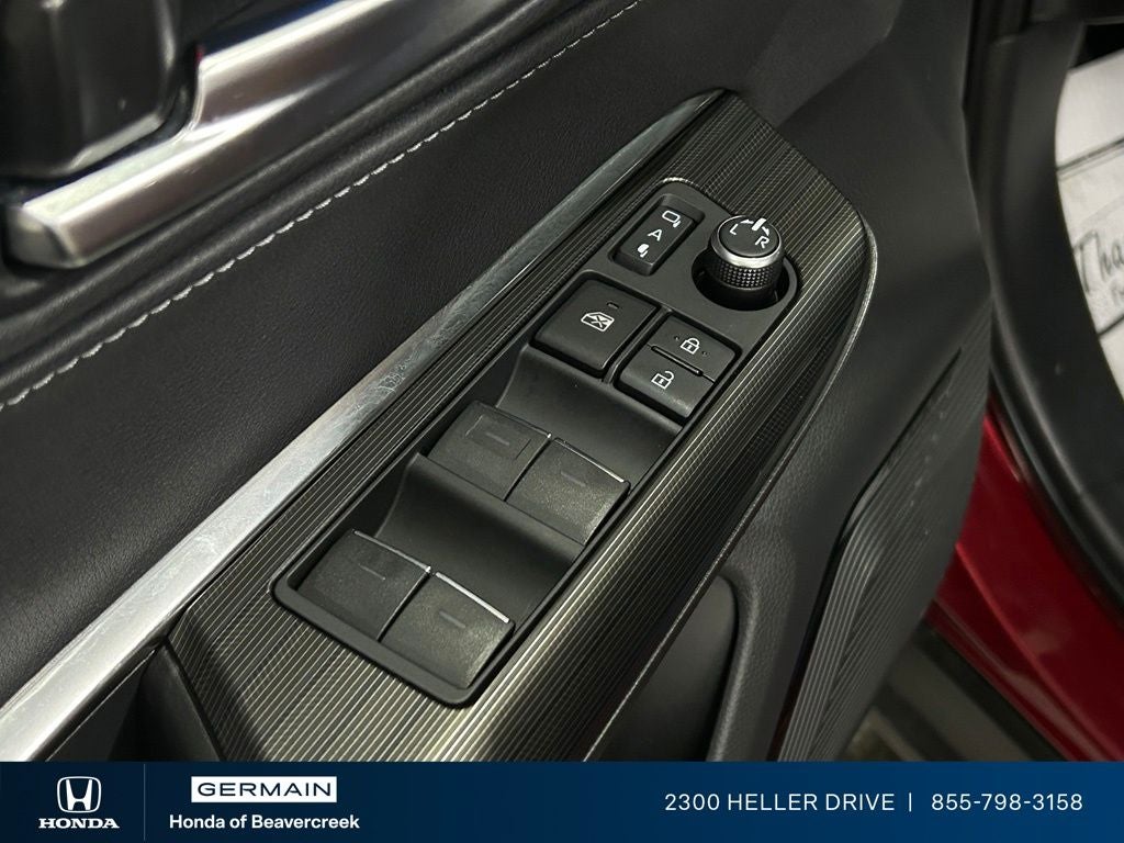 2024 Toyota Venza Limited
