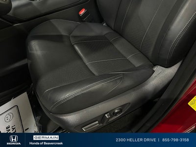 2024 Toyota Venza Limited