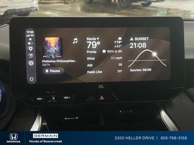 2024 Toyota Venza Limited