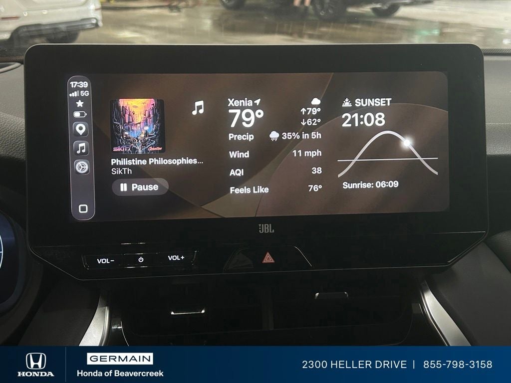 2024 Toyota Venza Limited