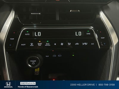 2024 Toyota Venza Limited