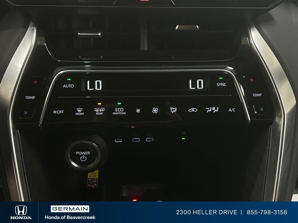 2024 Toyota Venza Limited