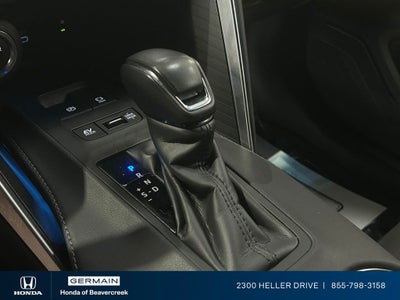 2024 Toyota Venza Limited