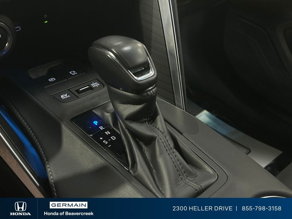 2024 Toyota Venza Limited