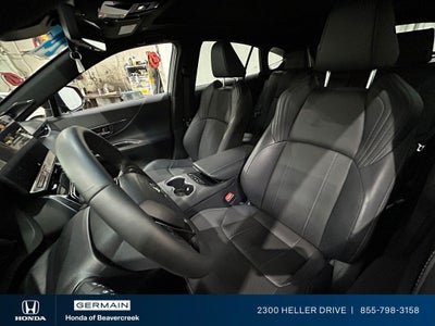 2024 Toyota Venza Limited