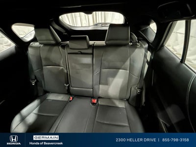 2024 Toyota Venza Limited