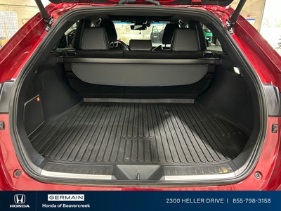 2024 Toyota Venza Limited