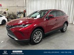 2024 Toyota Venza Limited