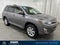 2013 Toyota Highlander Hybrid Base