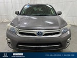 2013 Toyota Highlander Hybrid Base
